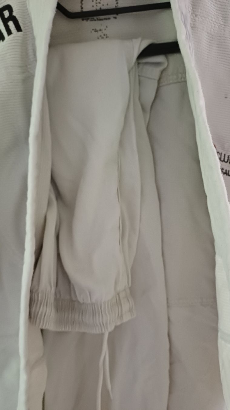 Kimono: Judo Gi Ippongear Gr. 160 – Usato da Degersheim venduto da Alphi 1