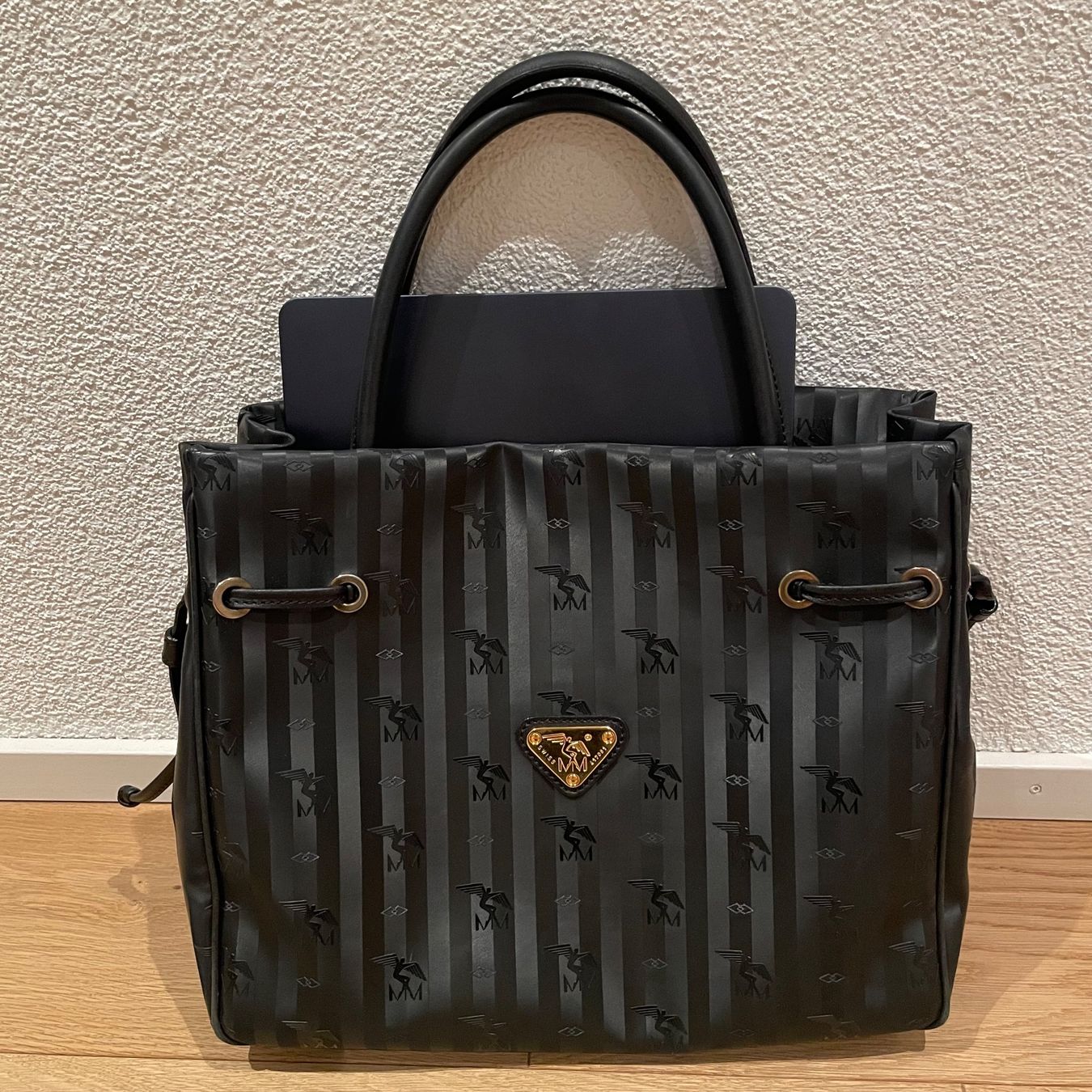 Maison Mollerus Borse: Maison Mollerus Handtasche – Usato da Aarburg venduto da Qin3ze 9
