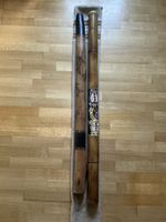 Didgeridoo Set, Top Zustand, inkl. Tasche und 2 Stk!