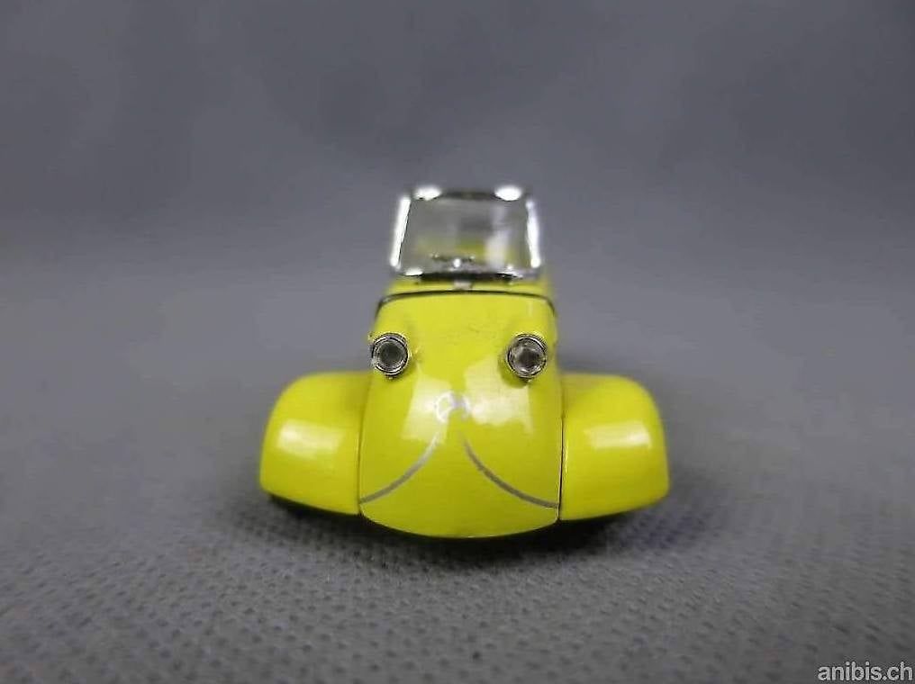 Vitesse Modellini d'auto: Vitesse Messerschmitt KR 200 1/43 – Usato da Zürich venduto da axolottchen 1