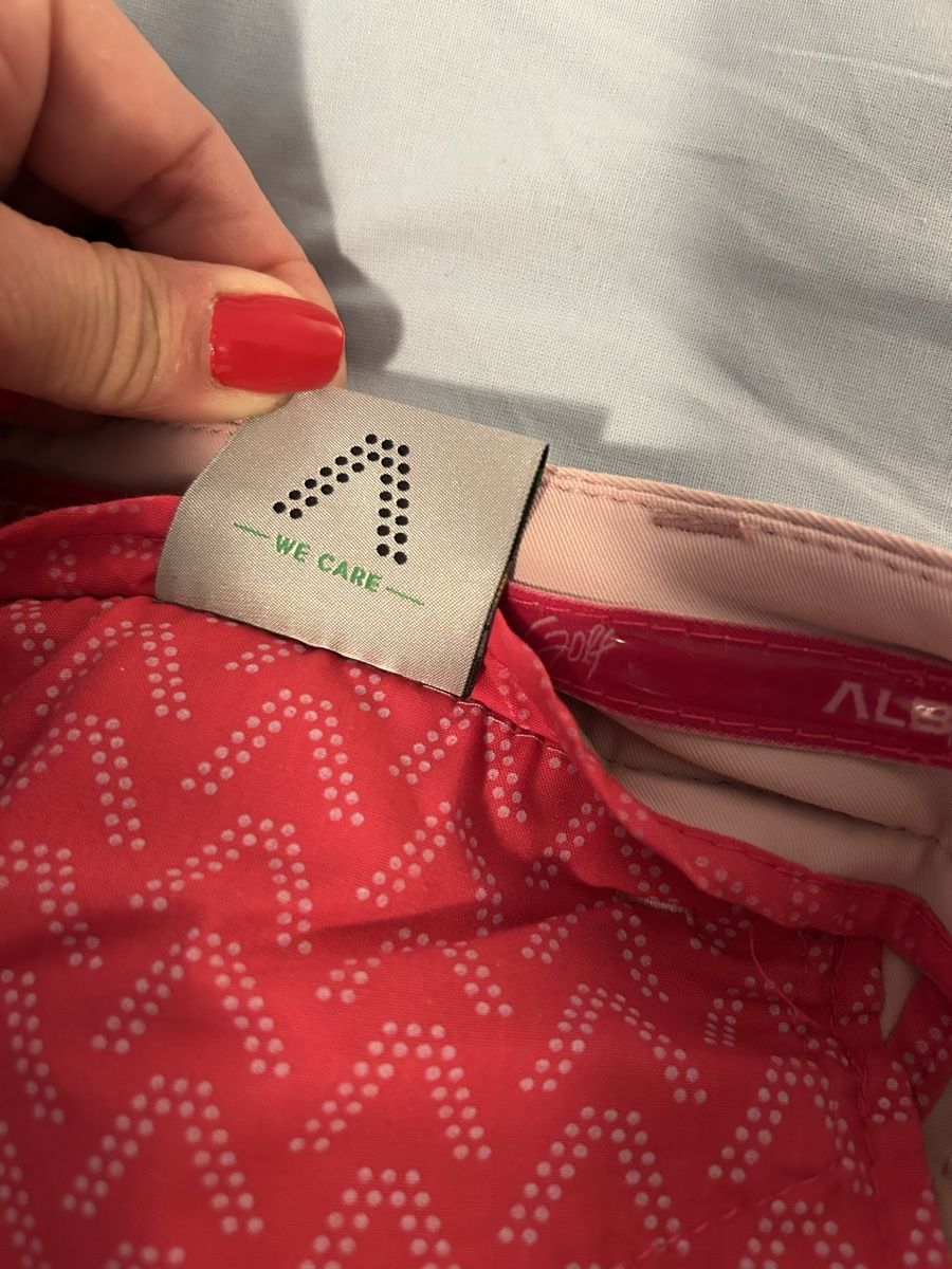 Hosen: Alberto Damen Golf Hose  – Gebraucht aus Zürich von whitelily 3