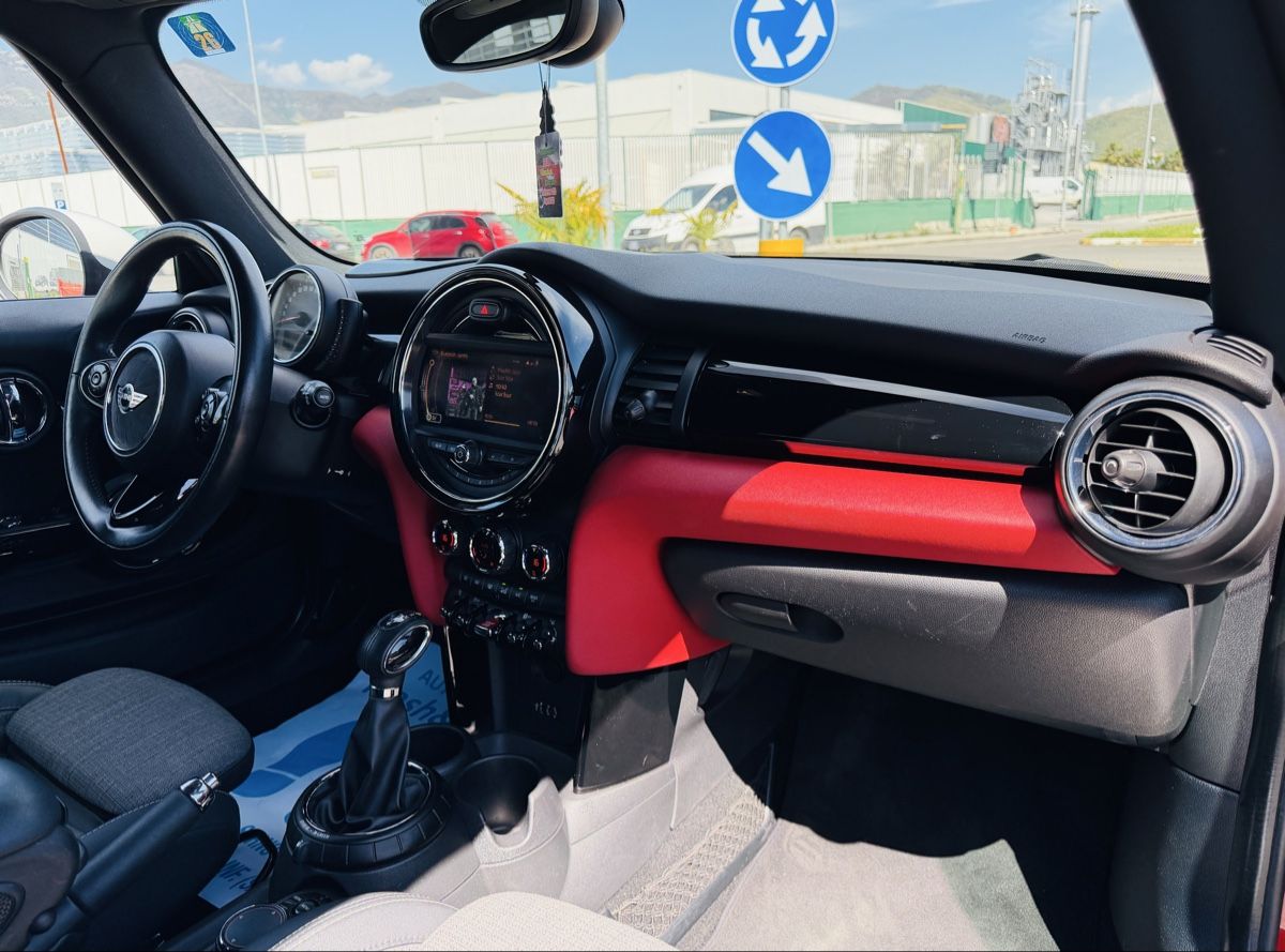 Mini Autos: Mini Cooper 1.5D Automatica!  – D'occasion à Gordola par fab_mgb2 6