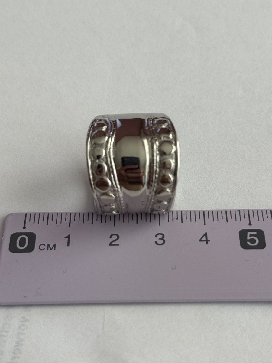 Ringe: Edelstahl Ring – Gebraucht aus Muttenz von einfach-schoen 2