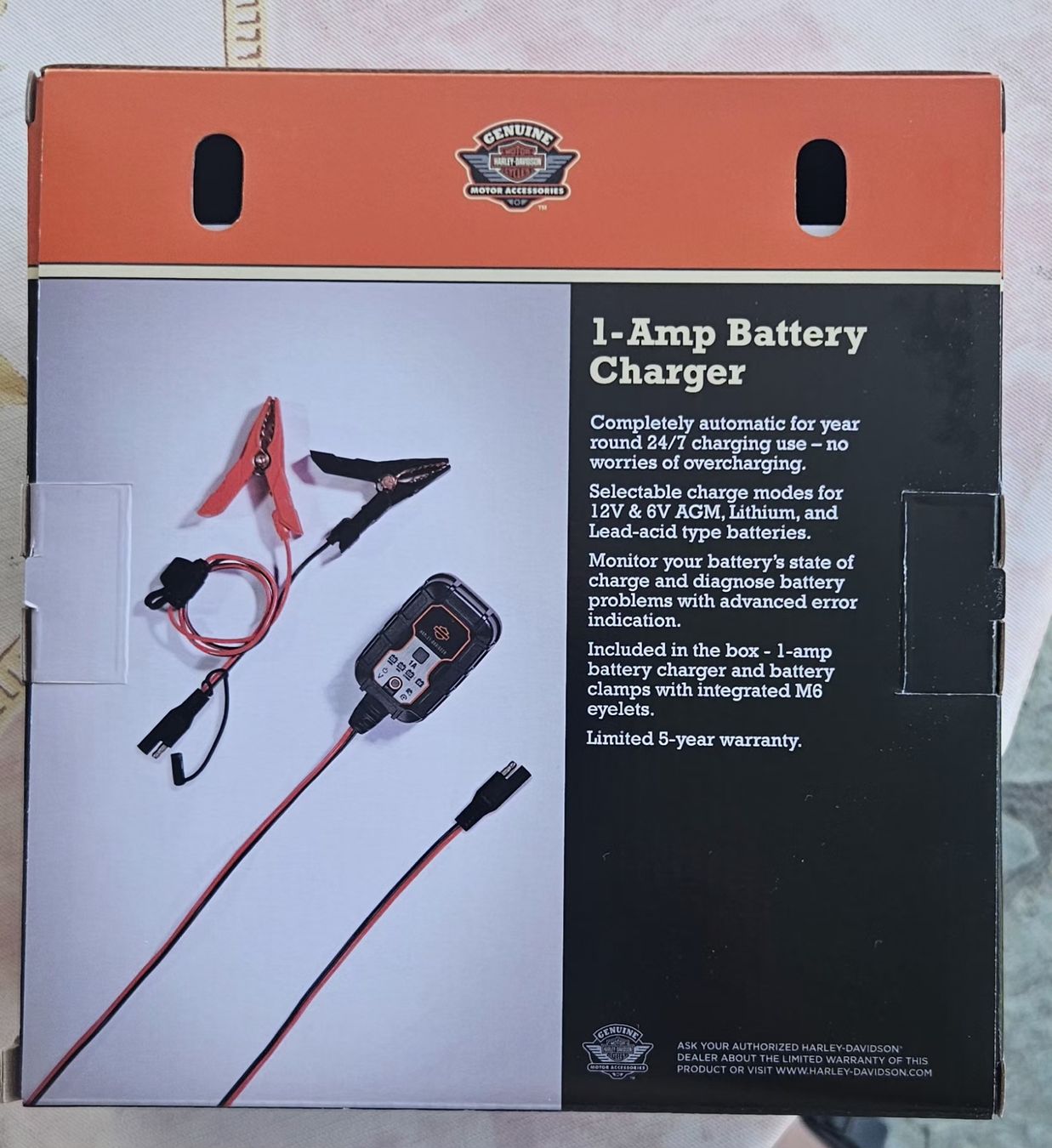 Batterieladegeräte: Chargeur Batterie  – Neu und originalverpackt aus Thonex von Ouinouin 1