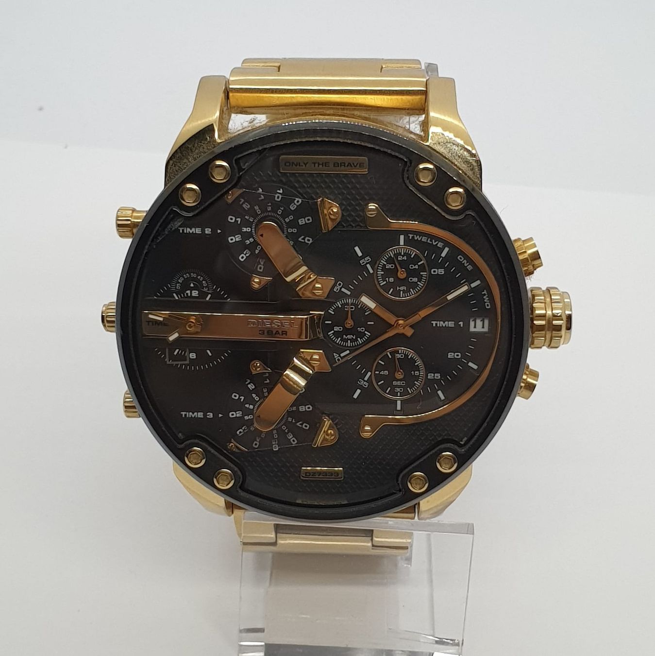 Diesel Orologi: Diesel Uhr – Usato da Luzern venduto da Luzern-Goldhaus