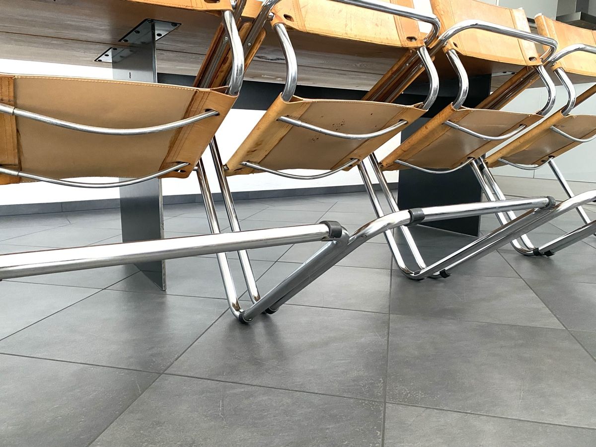 Fauteuils: Design Freischwinger Stühle Chairs – D'occasion à Olten par sportwelt 8