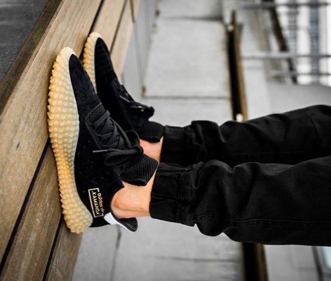 Adidas Scarpe da uomo: Adidas Kamanda – Nuovo e nell'imballaggio originale da Weisslingen venduto da Espenmoos79 5