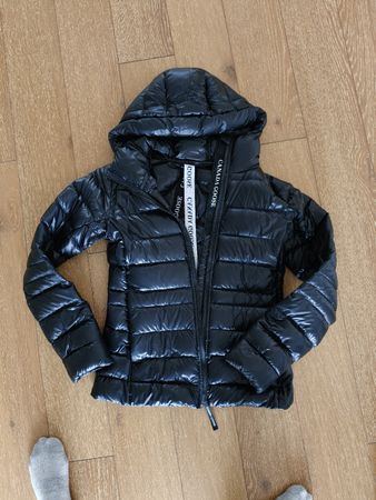 Canada Goose leichte Jacke - Top Zustand 