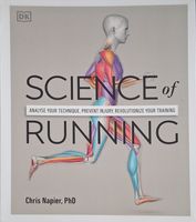 Science of Running - Das Laufbuch für bessere Technik!