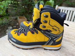 Wanderschuh / Trekkingschuh MEINDL   Litepeak Pro GTX