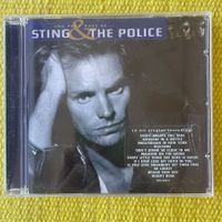 STING&THE POLICE-THE VERY BEST OF