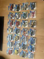 Hot Wheels Modellautos Set 28 Stück neu in Verpackung
