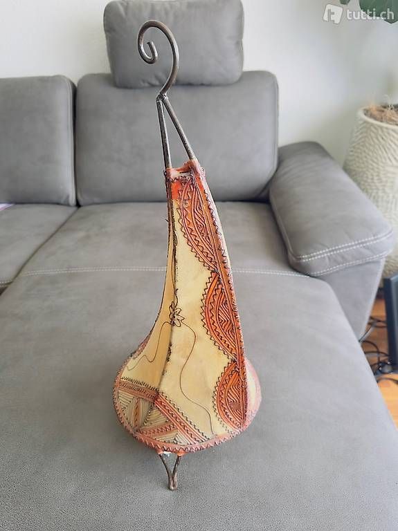 Lampen: Tischlampe Orientalische Neu – Gebraucht aus Dübendorf von Logi5
