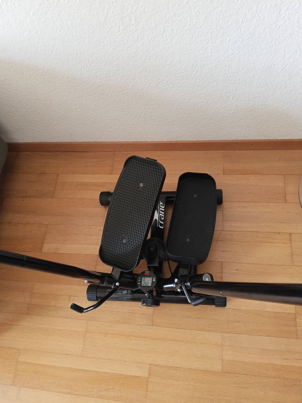 Hometrainer: FITNESSGERÄTE – Usato da ADLISWIL venduto da Mota1966 1