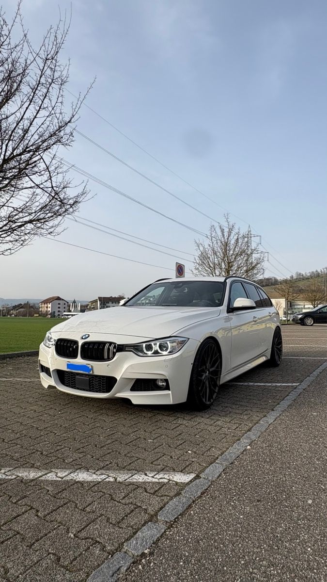BMW Automobili: Bmw 335i F31 – Usato da Frick venduto da Tom_Feuz
