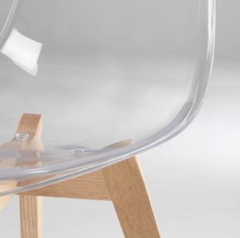 Maisons du monde Sedie: Chaises maison du monde (4x) – Usato da Versoix venduto da SO1290 1