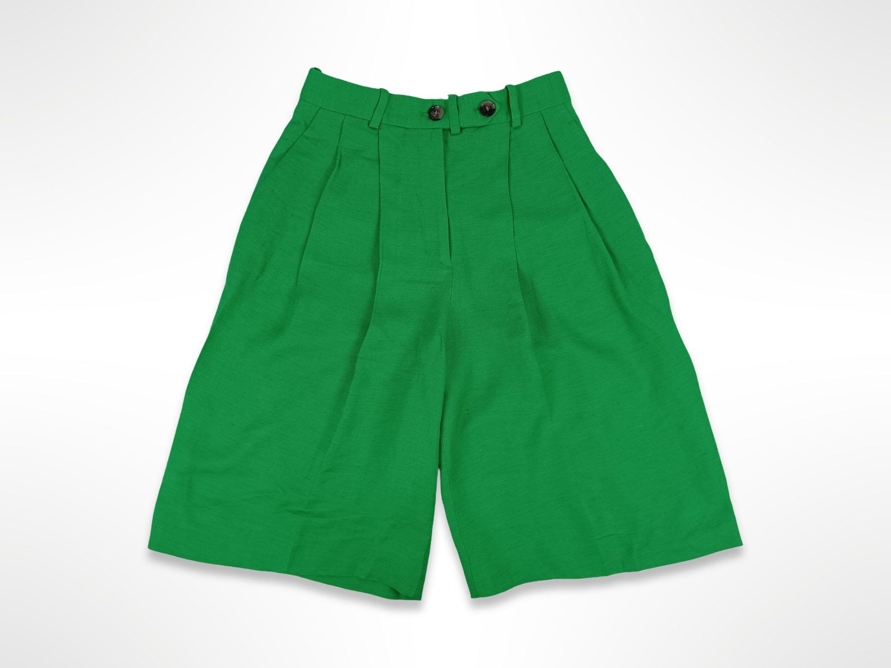 Cos Pantaloni: COS Damen-Bermuda Gr. 36 – Usato da Suhr venduto da Restwert_Suhr