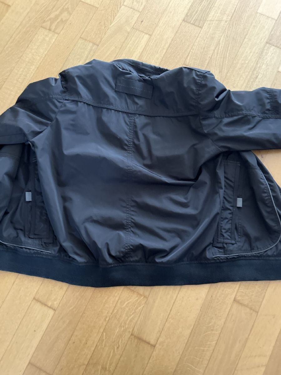 Tom Tailor Vestes: Freizeitjacke Tom Taylor – Neuf (Voir description) à Möhlin par Sommervogel50 4
