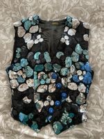 Damen Gilet Gr. M