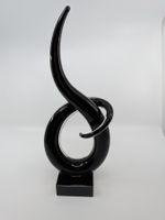 Glasfigur