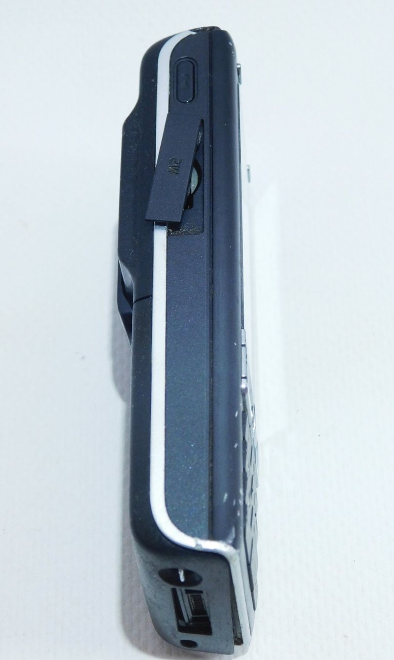Sony Handys / Smartphones: Sony Ericsson K800i 2006er – Gebraucht aus Emmenbrücke von Ulisse-22 3