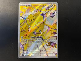 Joltik 150/142 - Stellar Crown - en