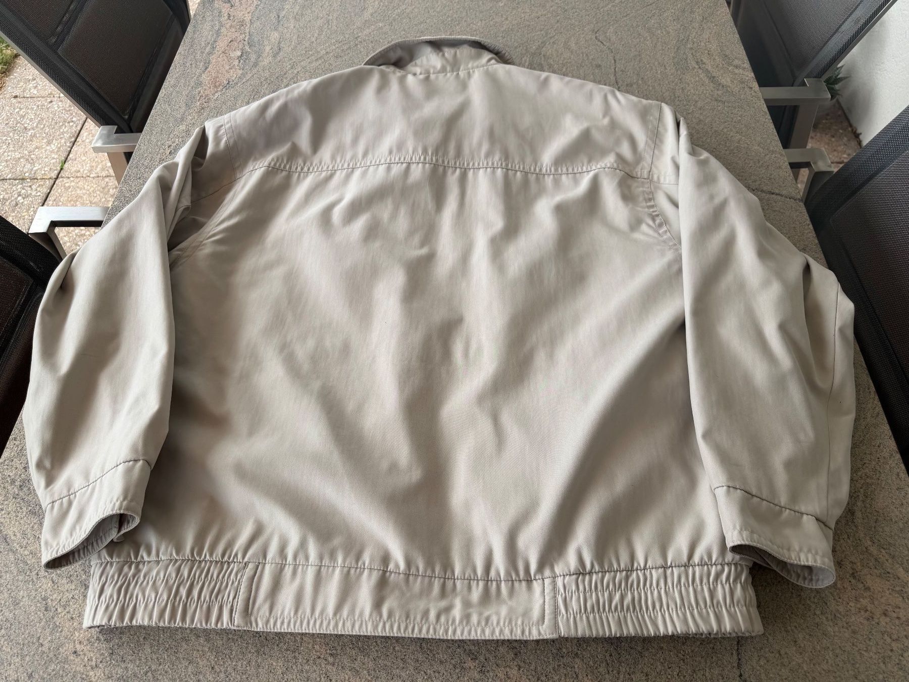 Vestes: Herren Jacke Grösse 52 – D'occasion à Geroldswil par Jeremy11 6