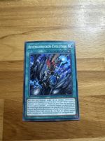 Yu-Gi-Oh Revenschrecken-Evolution Zauberkarte neu
