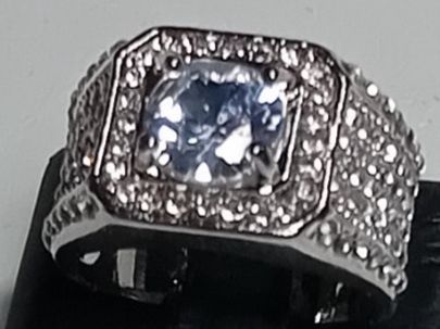Ringe: ring modeschmuck,für herren – Neu (gemäss Beschreibung) aus Basel von bij_5hqd