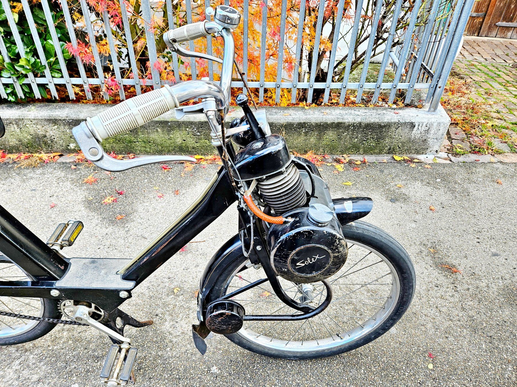 Solex Mofas: Velosolex Solex – Gebraucht aus dietikon von  6