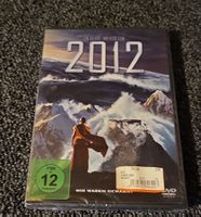 DVD 2012 - Roland Emmerich - Top Zustand