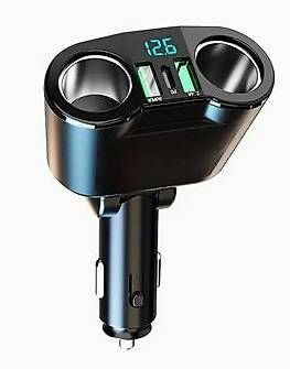 Laufwerke & Adapter: Schnelladapter inkl. Transmitter (Neu) – Gebraucht aus Lausen von 04362 2
