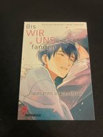 Bis wir uns fanden - BL-oneshot