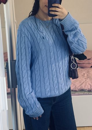 Polo Ralph lauren pulli 