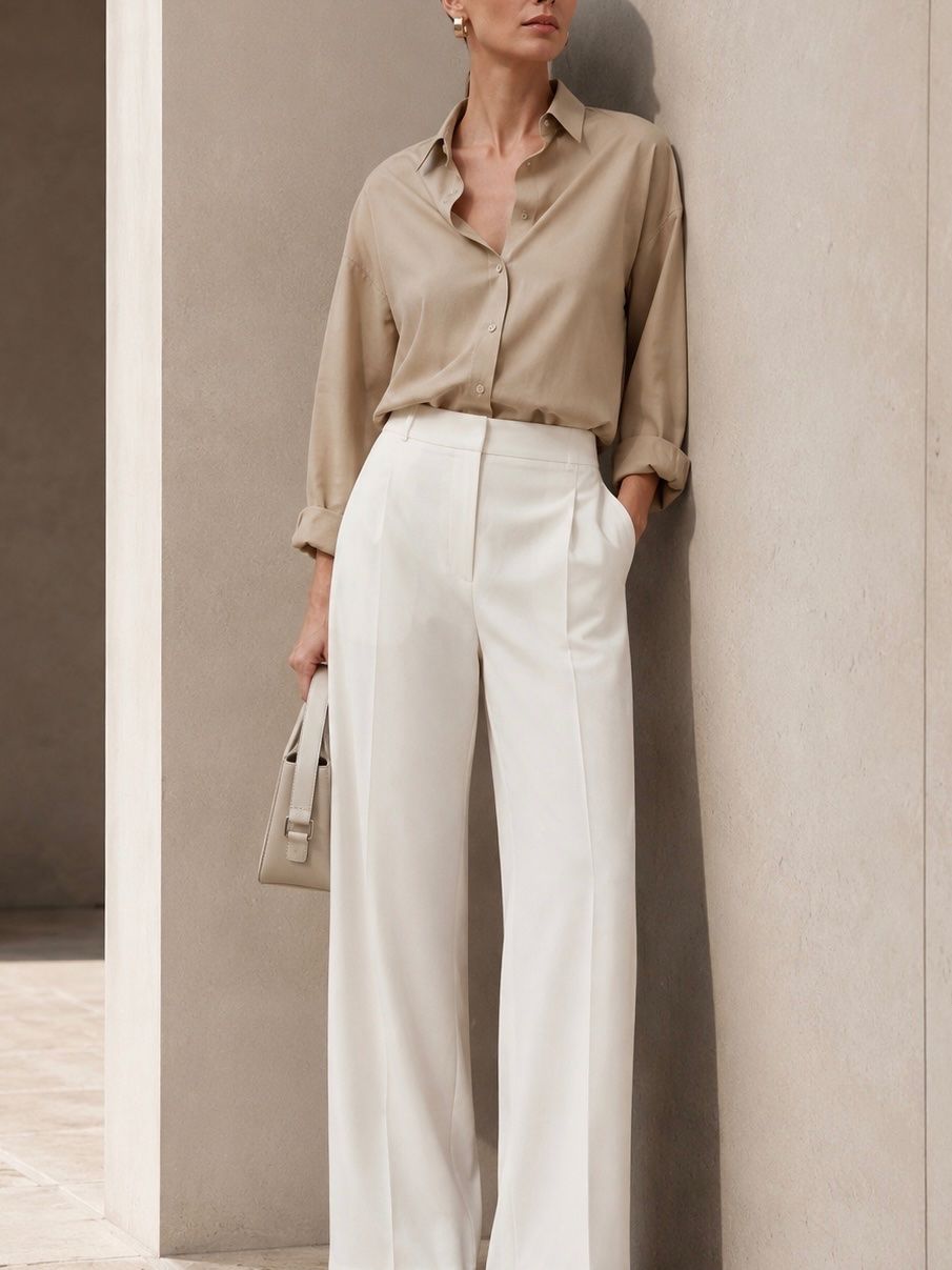 Max Mara Hosen: Max Mara Hose - Gr. 36 – Gebraucht aus Illnau von Monkky
