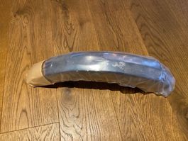 🍀Puch Maxi S Schutzblech hinten ( Chrom)