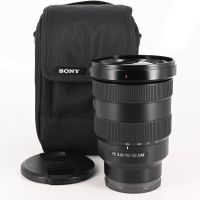 Sony FE 16-35 mm f2.8 GM | Top Zustand!