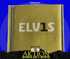 Elvis Presley - Hits