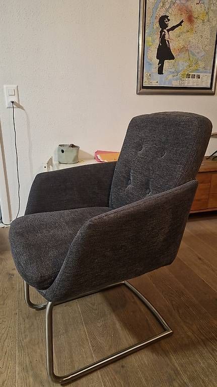 Chaises: Esstischstühle – D'occasion à Elgg par j.hilber