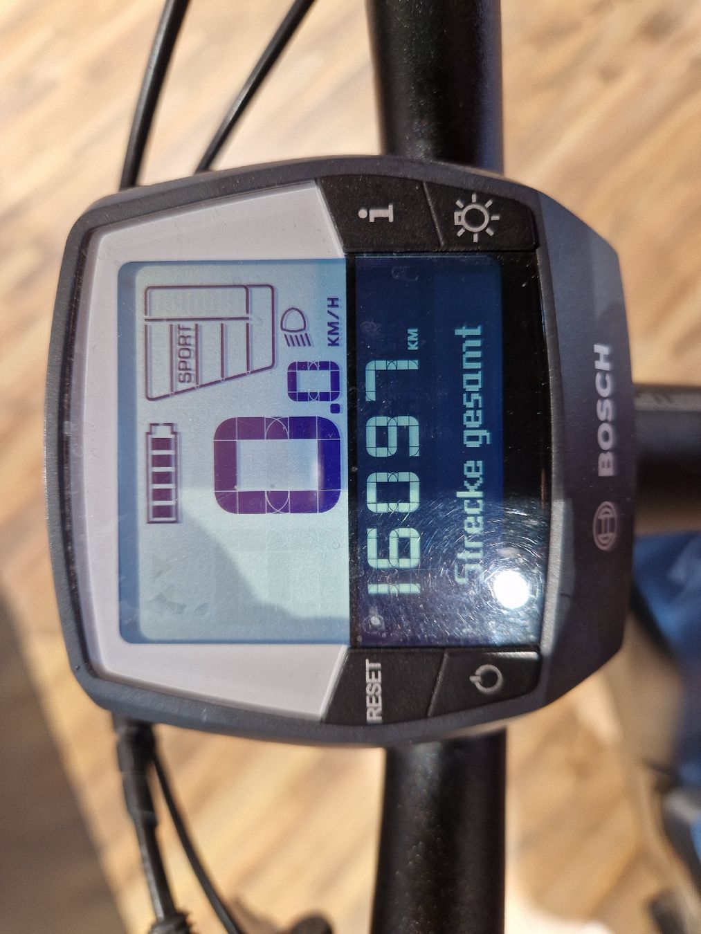 Simplon Velos: Simplon Carbon Bosch ebike – Gebraucht aus Rorschach von Rad9_GmbH 1