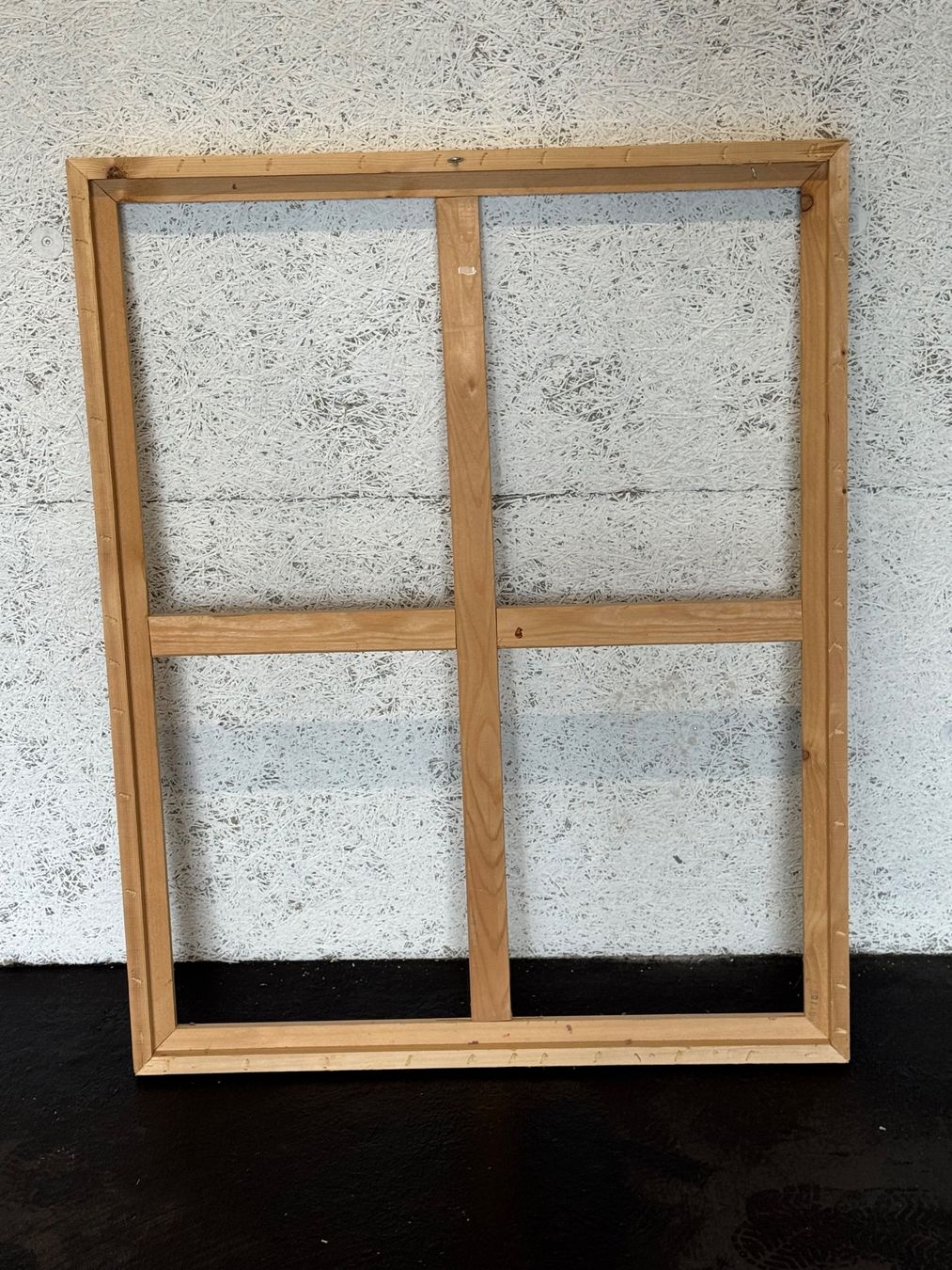 Cornici: Keilrahmen 100x80 cm – Usato da Thalwil venduto da ber_26gv 1