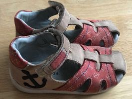 Kickers Sandalen Gr.24