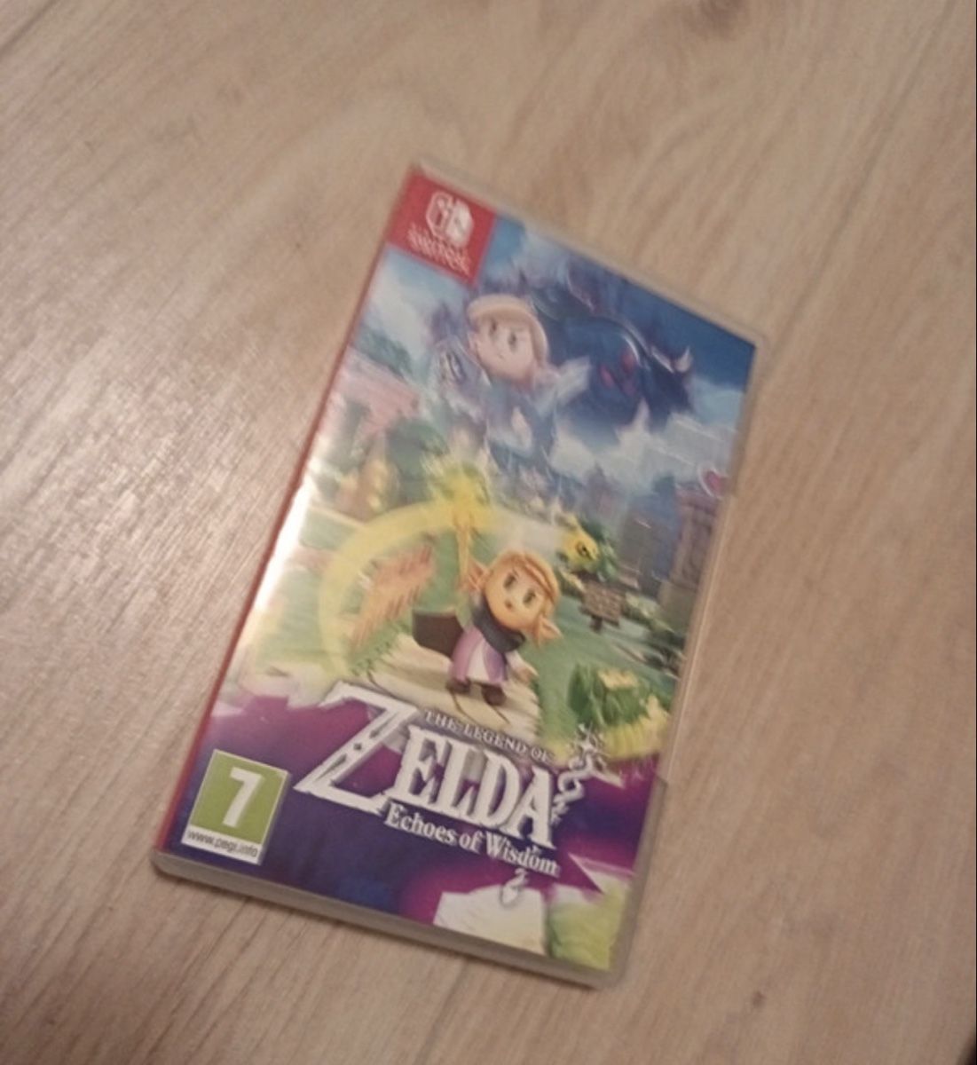 Nintendo Console: Nintendo Switch 2 Pack Zelda  – Usato da Gland venduto da Grenier_Swiss 3
