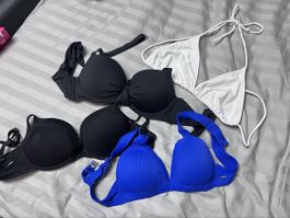 reggiseni costume