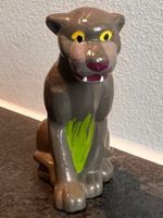 Kodak Figur Panther Baghira Dschungelbuch Vintage