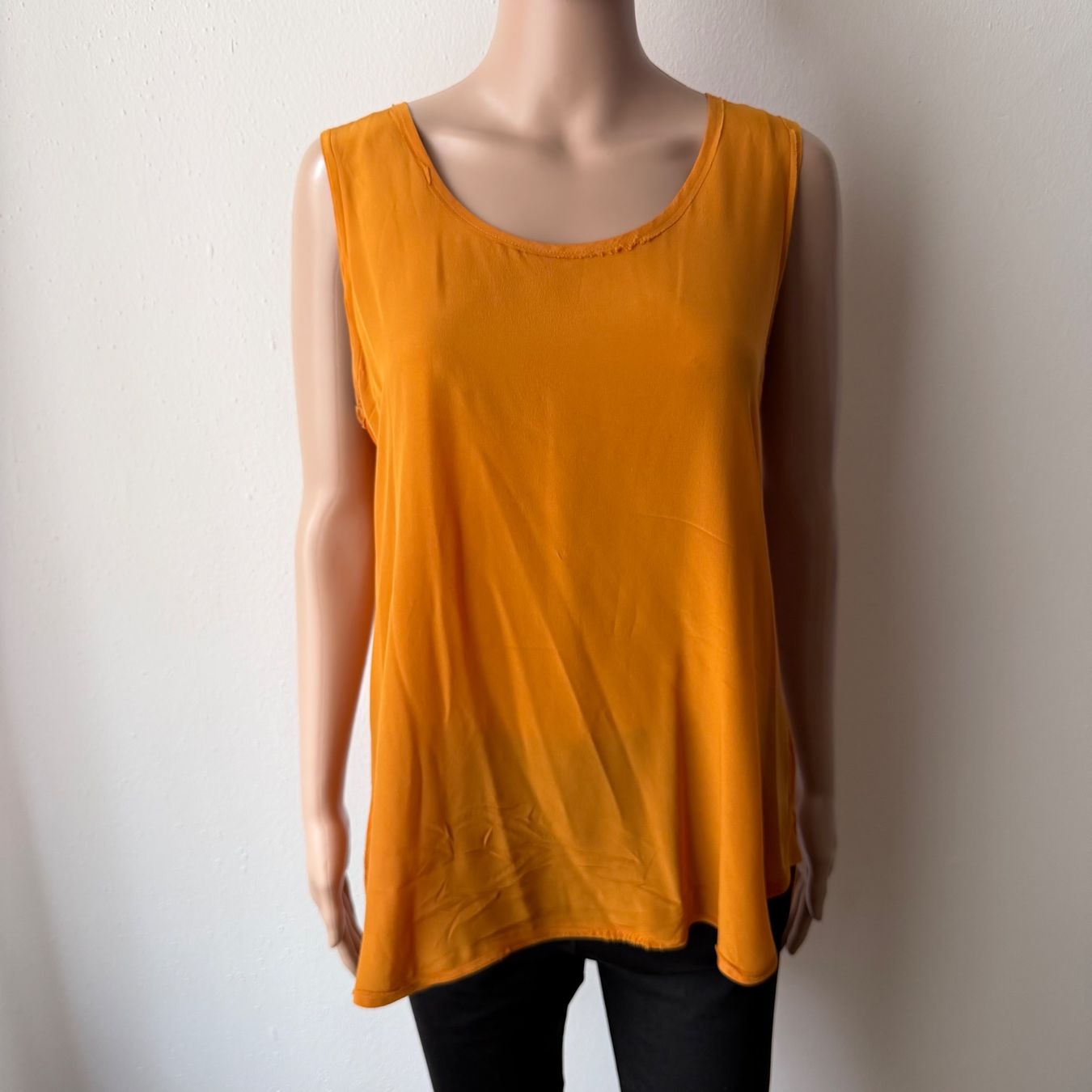 Tops: MAX & CO. Top 🧡 – D'occasion à zürich par vintage12 1