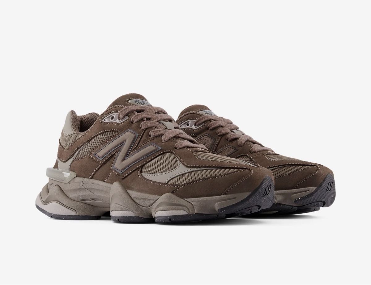 New Balance Scarpe da uomo: New Balance 9060 Sneakers – Nuovo (secondo la descrizione) da Zug venduto da Schweiz90 3