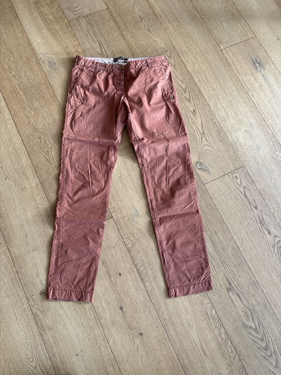 Maison Scotch Pantaloni: Hose von Maison Scotch – Usato da Lenzburg venduto da bibibaba