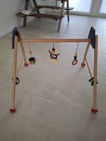 Baby GYM