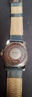 Montre WMC Quartz Fond vissé 